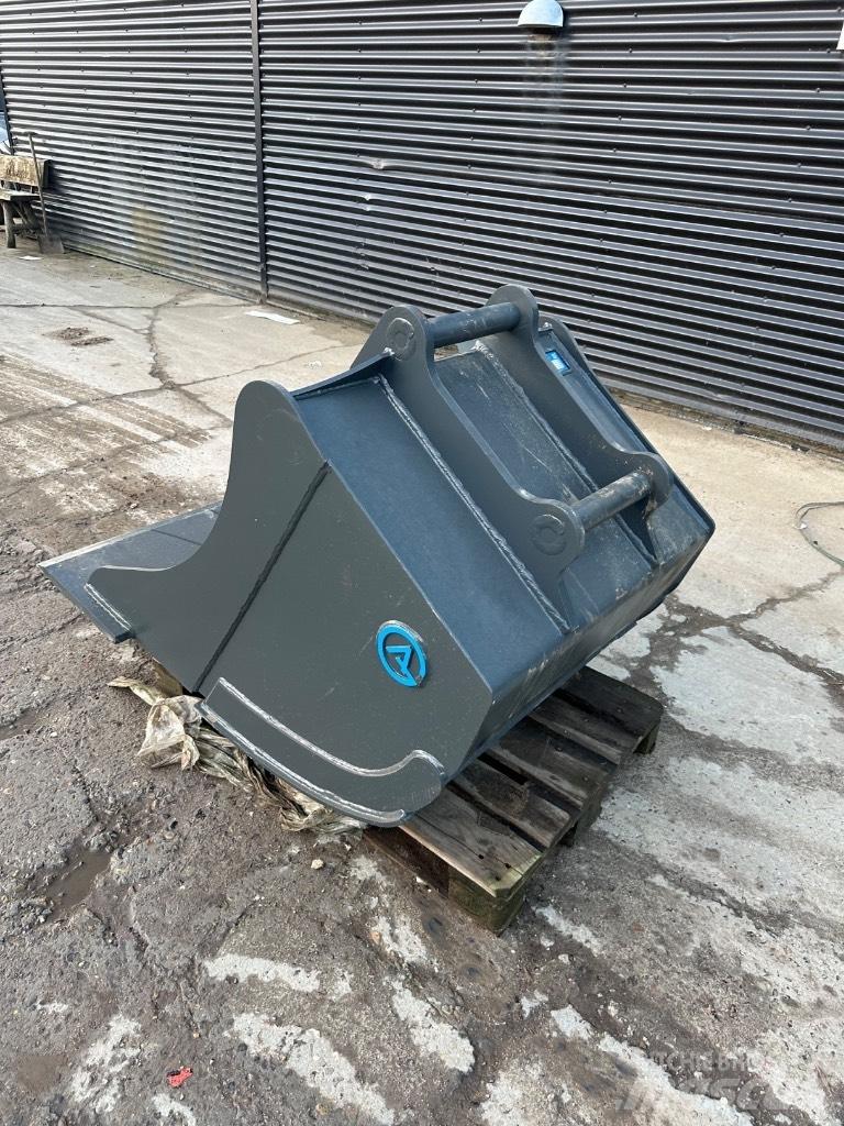  Andet S60 skifte Ковши