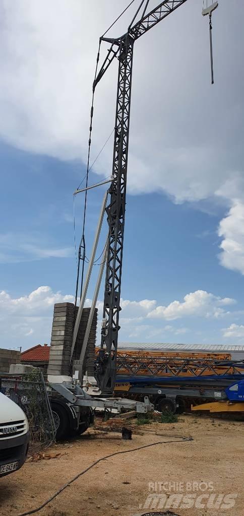 Terex CBR 36 H-4 Монтажный кран