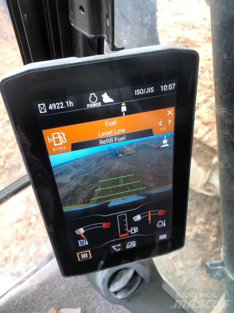 CAT 320 GC Гусеничные экскаваторы