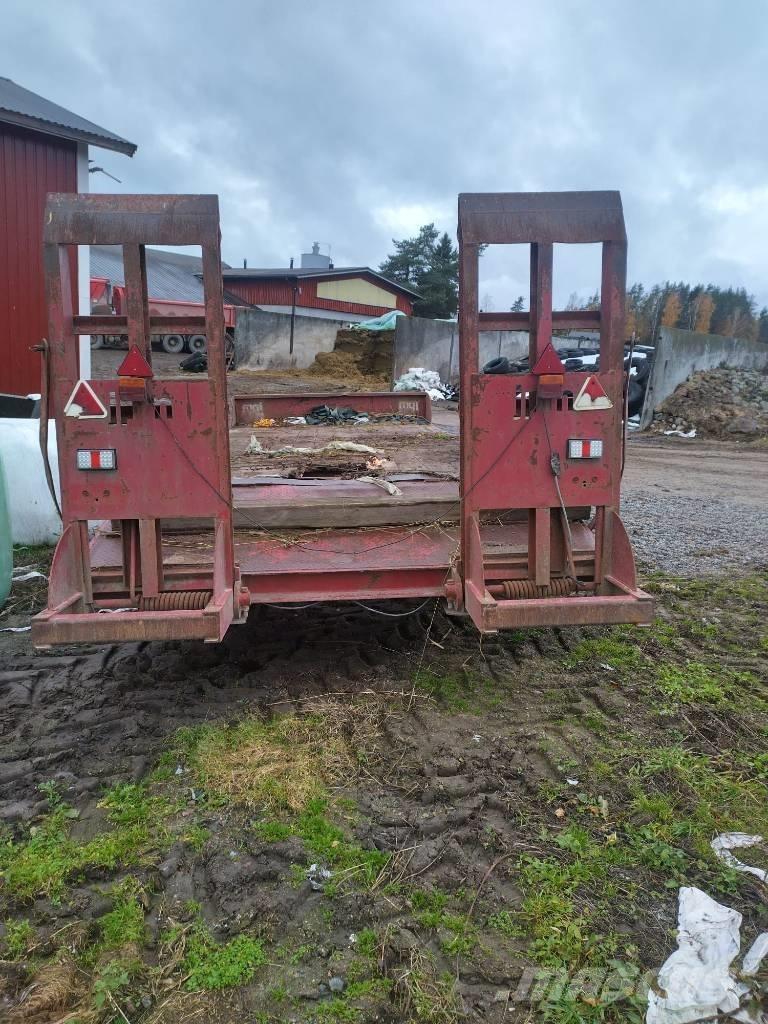 JPM Lavetti Прочие сельхоз-прицепы