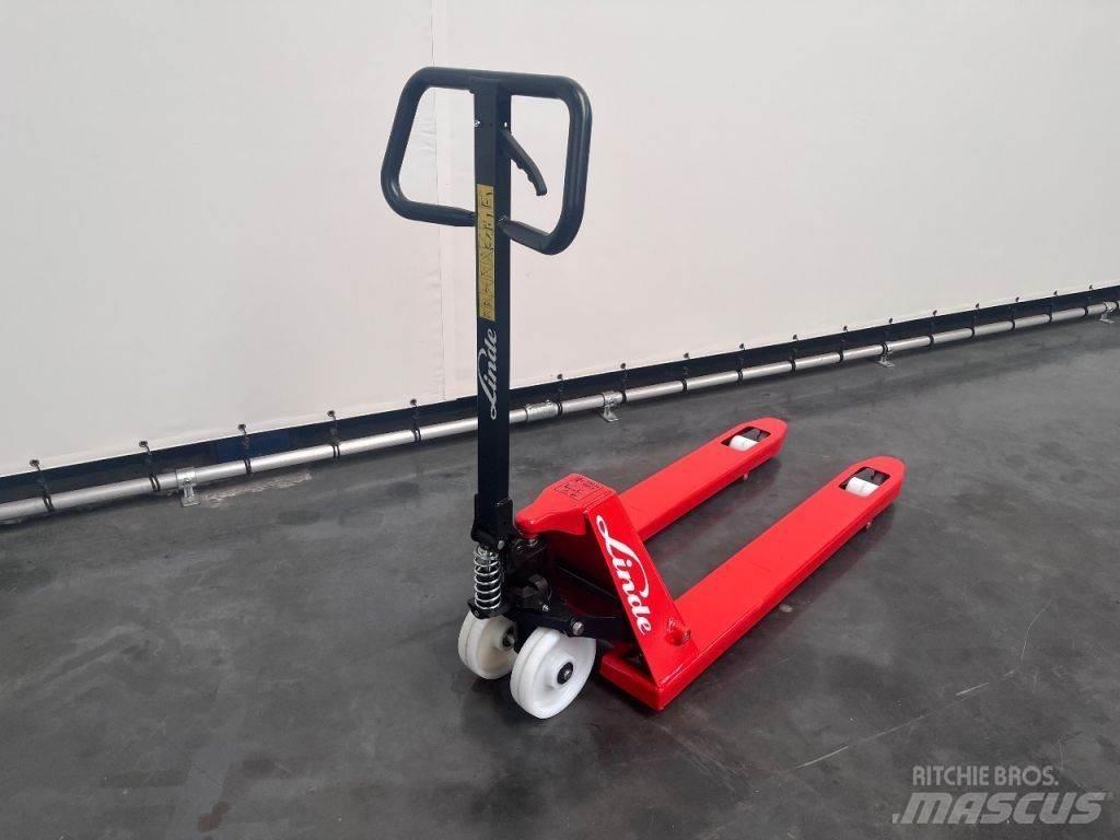 Linde M25 NIEUW Ручные гидравлические тележки
