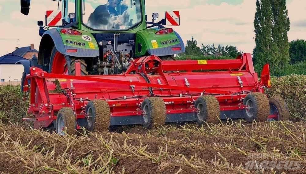 Grimme TOPPA 400 Машины для уборки и переработки картофеля - Другие