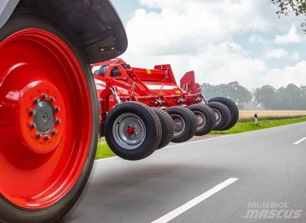 Grimme TOPPA 400 Машины для уборки и переработки картофеля - Другие