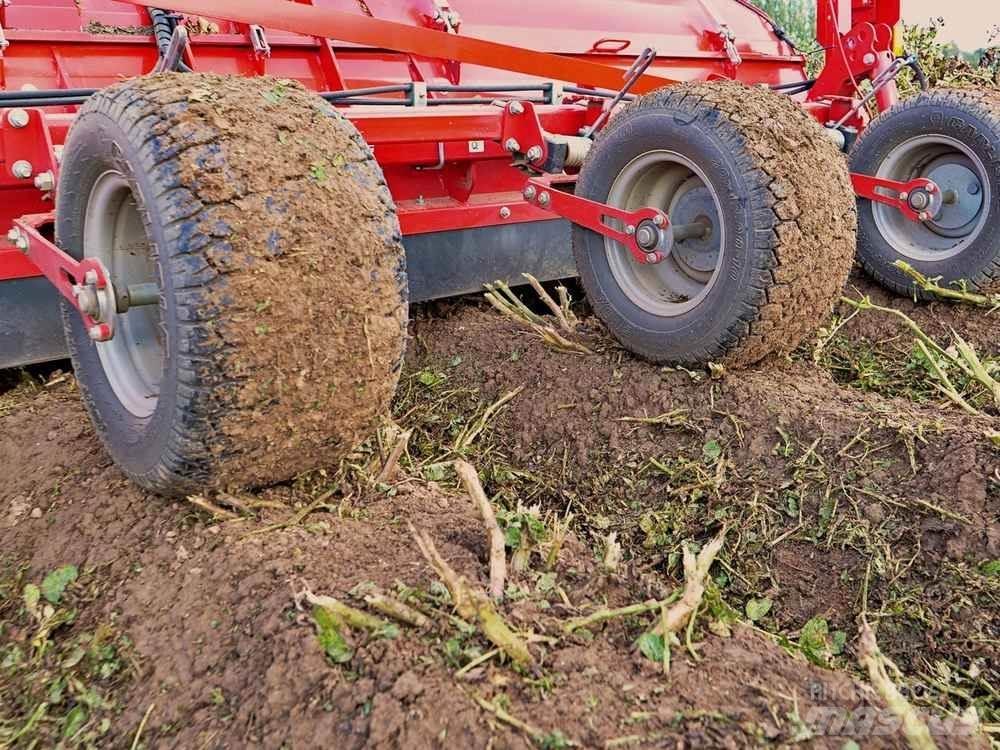 Grimme TOPPA 400 Машины для уборки и переработки картофеля - Другие