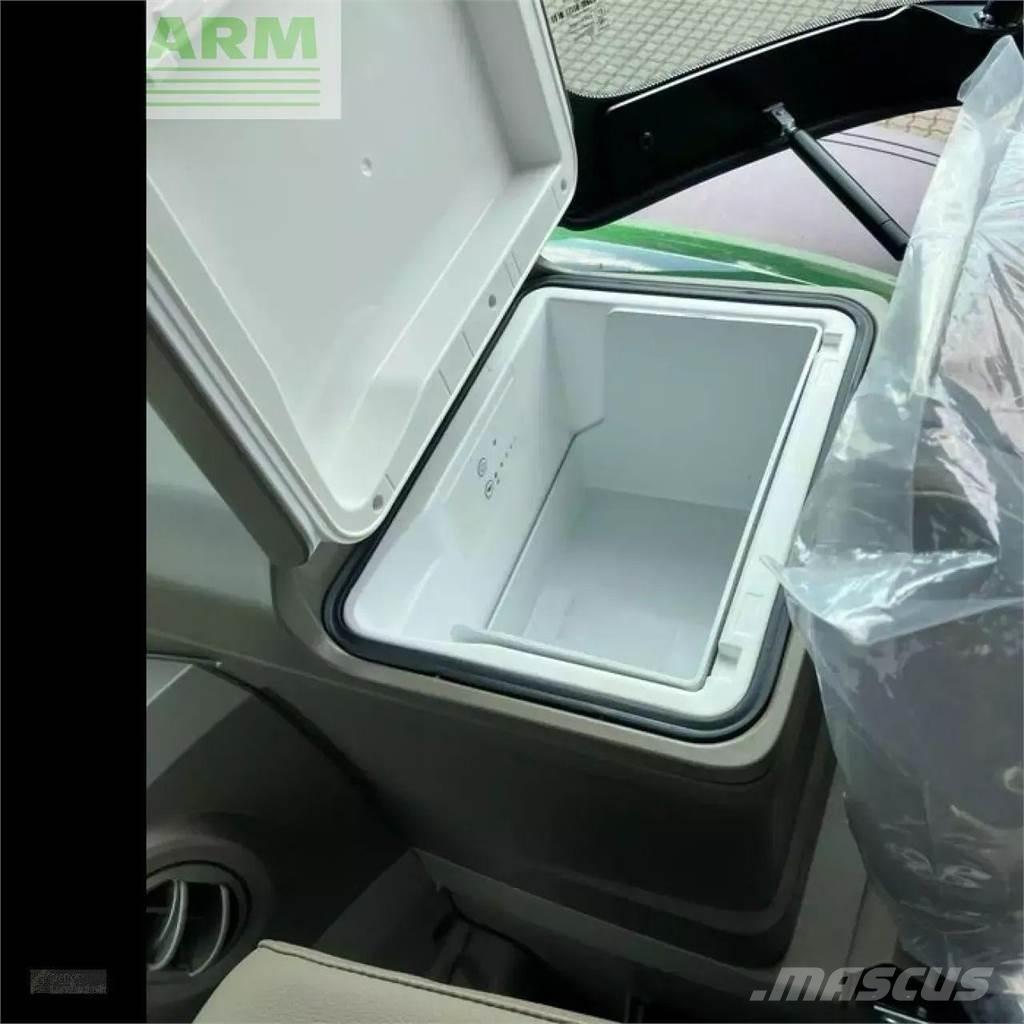 John Deere 7r 350 Трактора