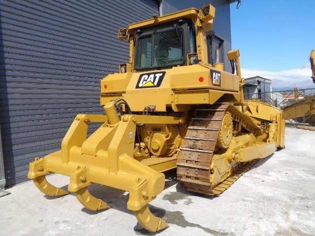 CAT D 6 T XL Бульдозеры