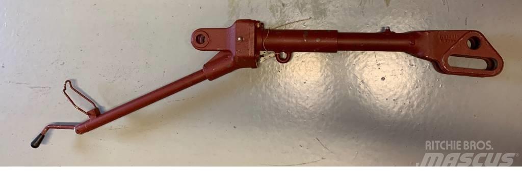 Fiat 980 Rod 5125391 Гусеницы и цепи