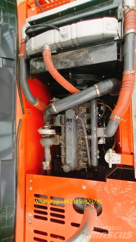 Doosan DX 225 Гусеничные экскаваторы