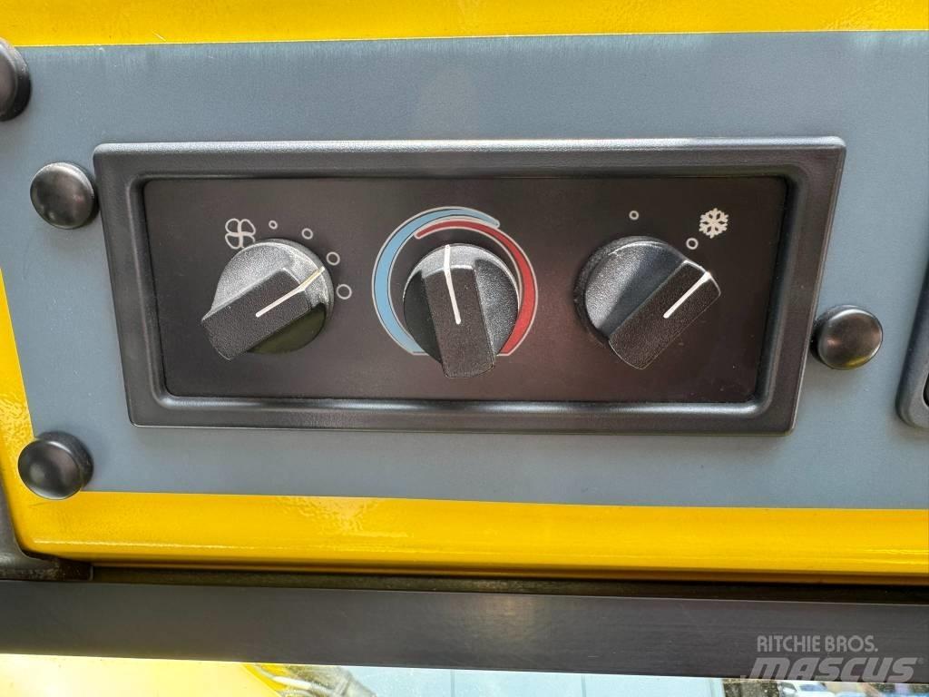Grove RT 550 E Автокраны вездеходы
