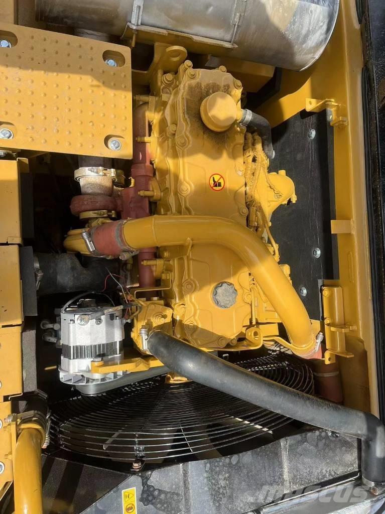 CAT 325d Гусеничные экскаваторы