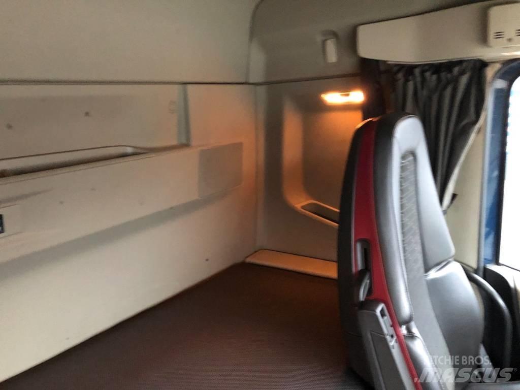 Volvo FH 13 540 Седельные тягачи