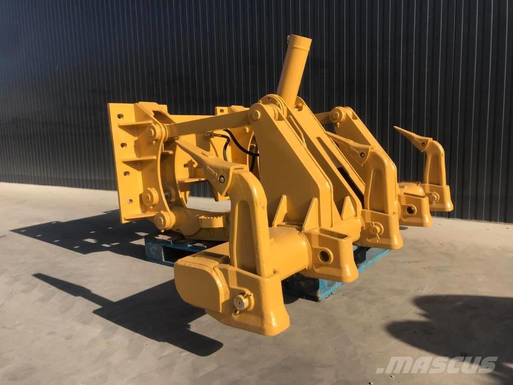 Volvo G946B Навесные рыхлители