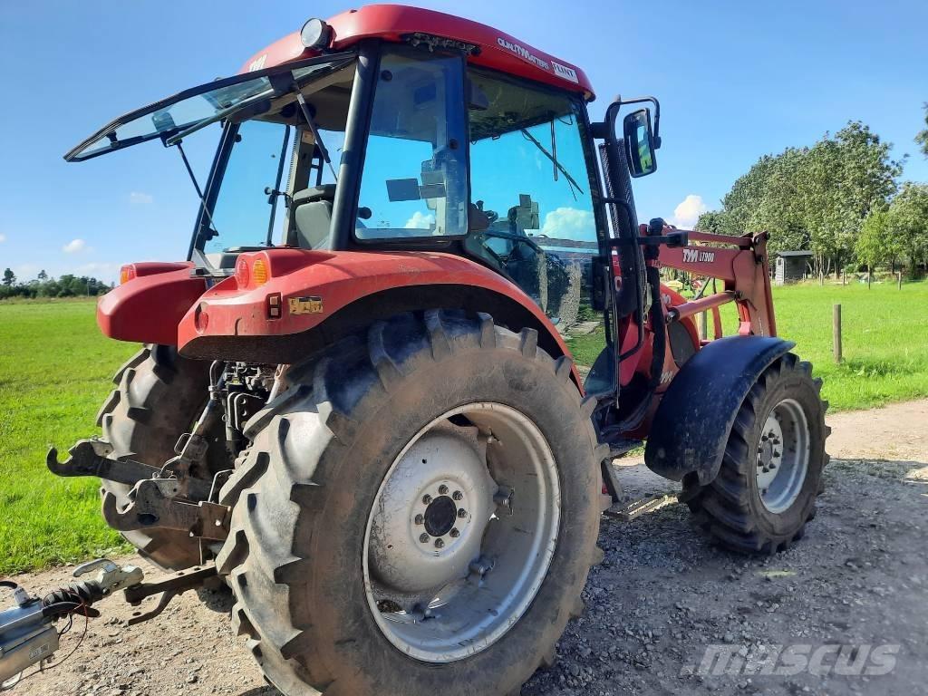 TYM T903S Трактора