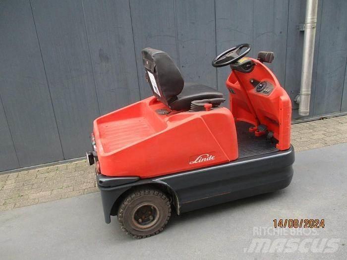 Linde P 60 Складская техника - Другие