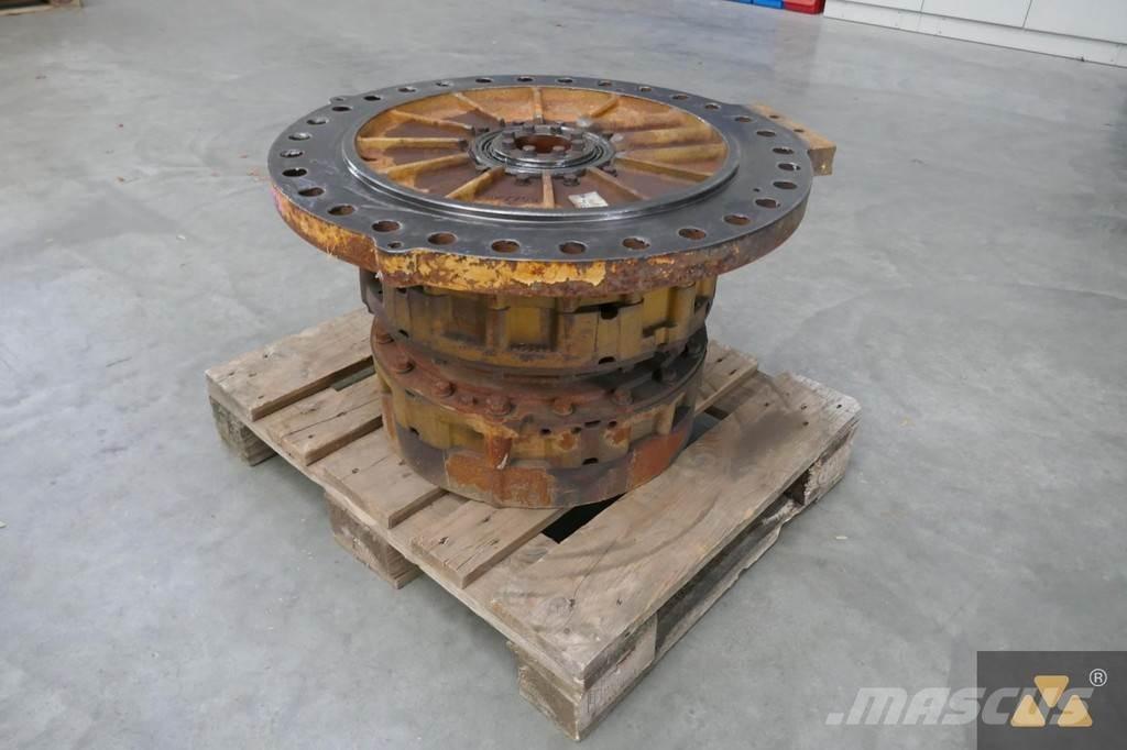 CAT 6P-4379 Коммерческий транспорт - Другие