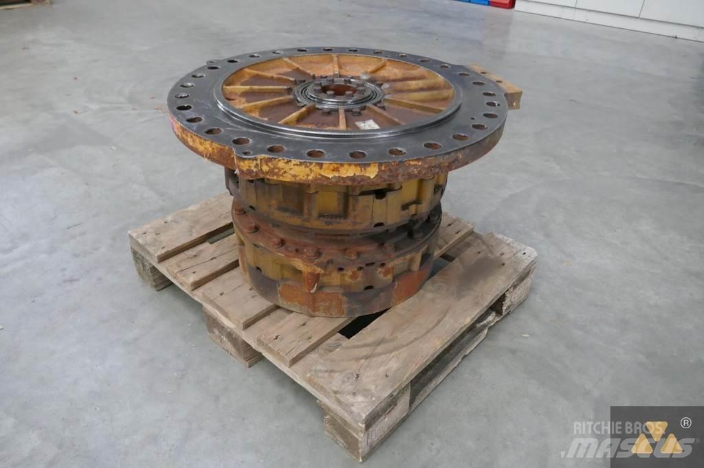 CAT 6P-4379 Коммерческий транспорт - Другие