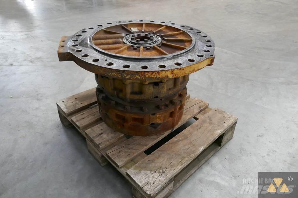 CAT 6P-4379 Коммерческий транспорт - Другие
