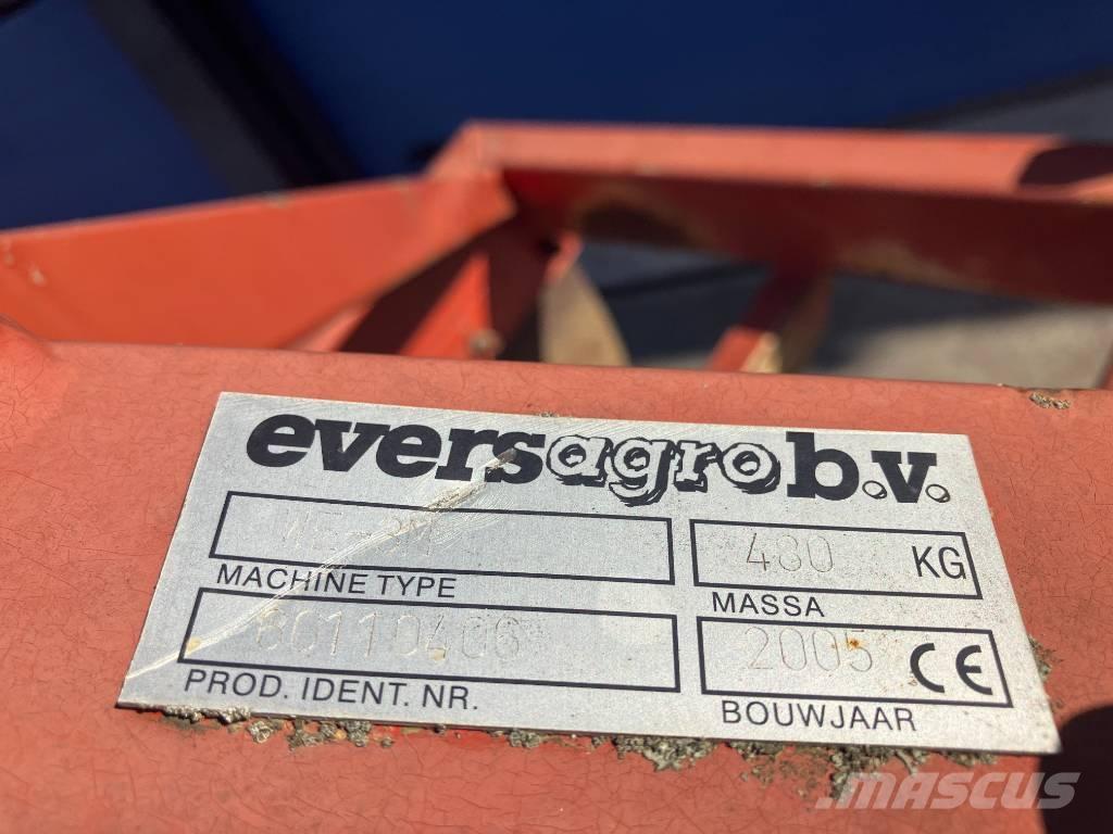 Evers Sumba Прочее почвообрабатывающее оборудование