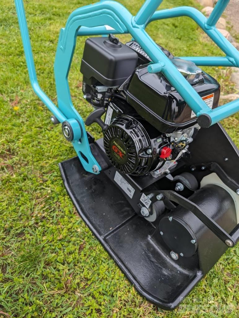 Ammann APF 1550 Виброплиты и вибротрамбовки