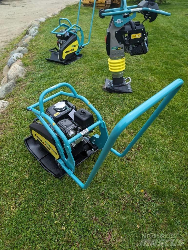 Ammann APF 1550 Виброплиты и вибротрамбовки