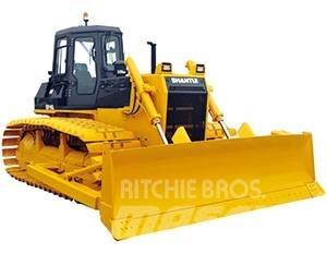 Shantui SD16L Гусеничные бульдозеры