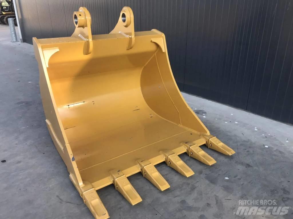Volvo EC240 Ковши