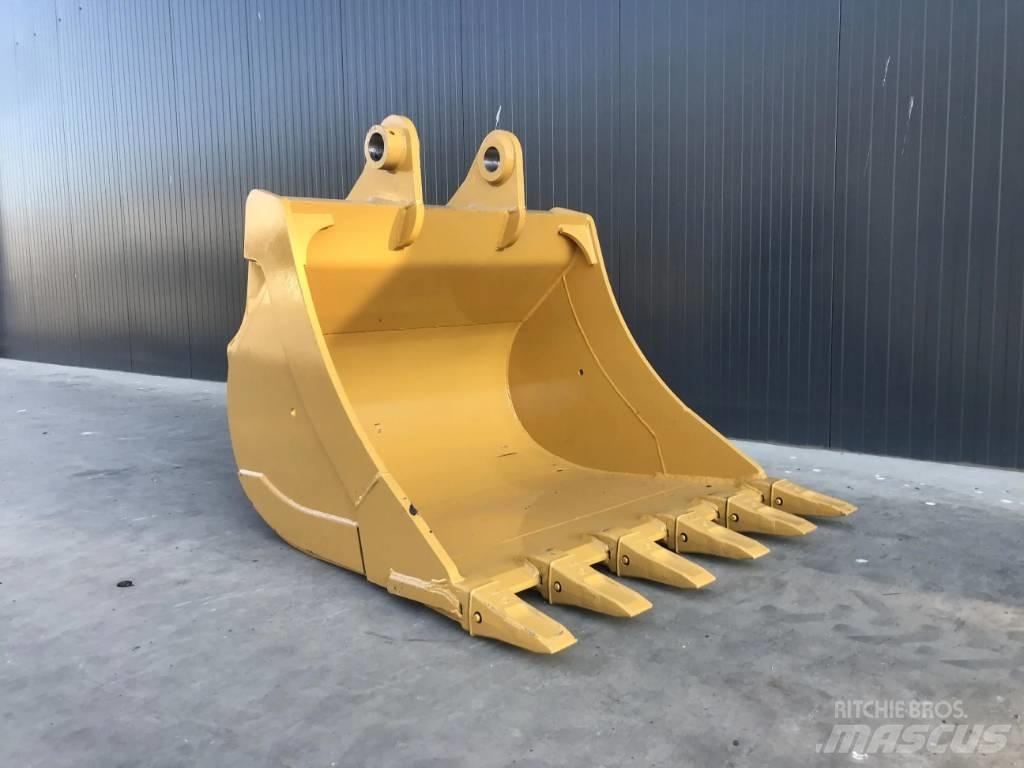 Volvo EC240 Ковши