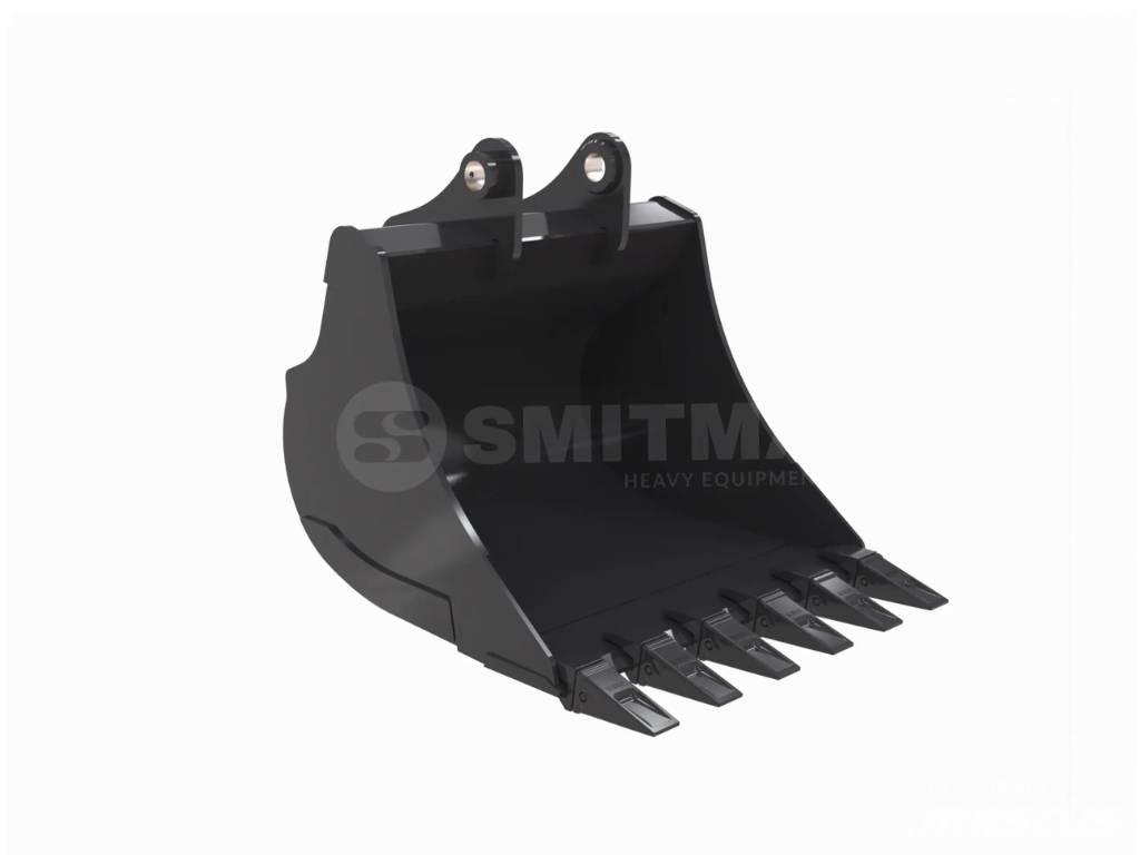Volvo EC240 Ковши