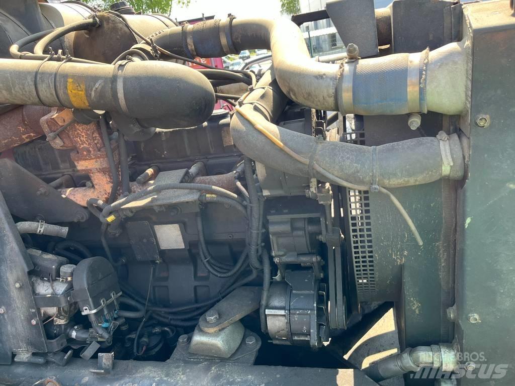 Valmet 890 Форвардеры