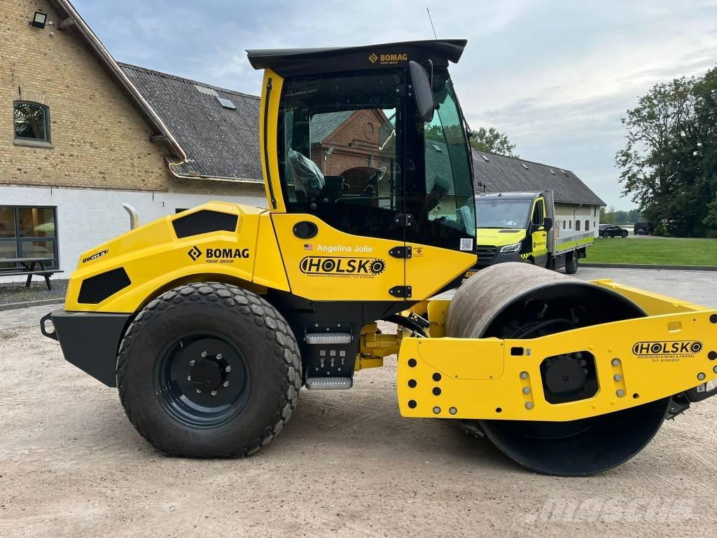 Bomag BW 177 D-5 Уплотнители грунта