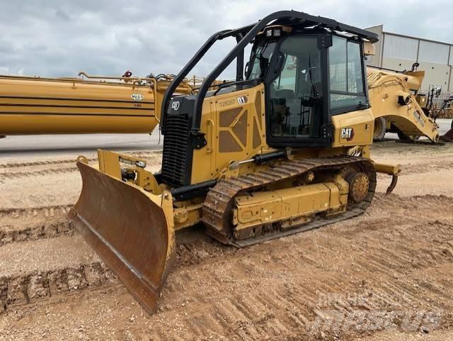 CAT D1 Гусеничные бульдозеры