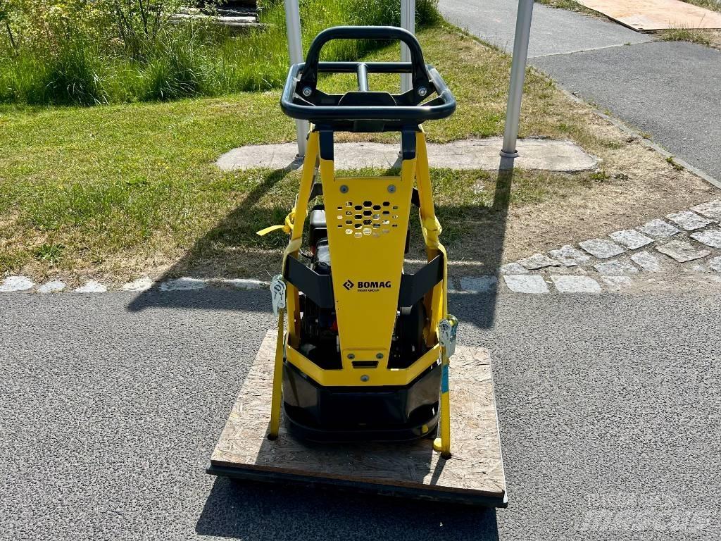 Bomag BR 95 Виброплиты и вибротрамбовки