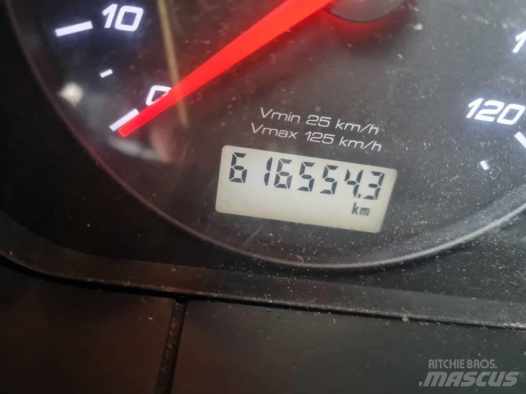 Iveco AS440ST/P  4kom. Седельные тягачи