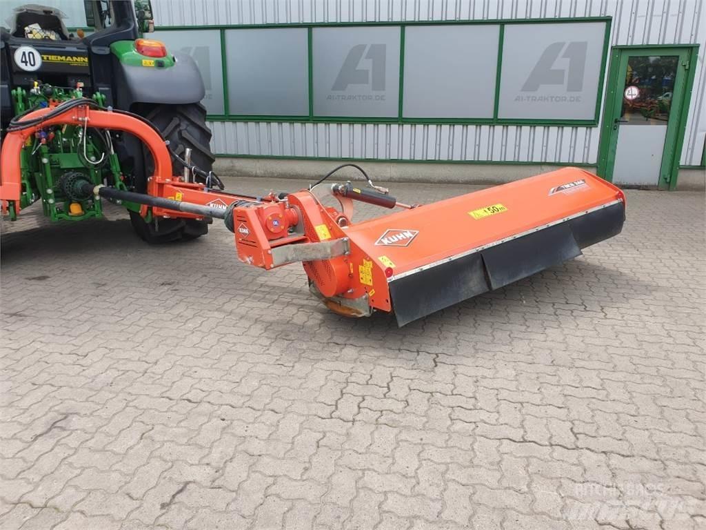 Kuhn TBES 262 Комплектующие сельхозмашин для уборки сена