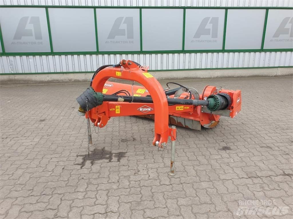 Kuhn TBES 262 Комплектующие сельхозмашин для уборки сена