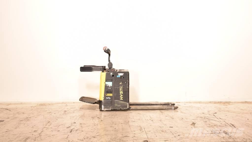 Hyster P 2.0 FBW Самоходные электрические тележки