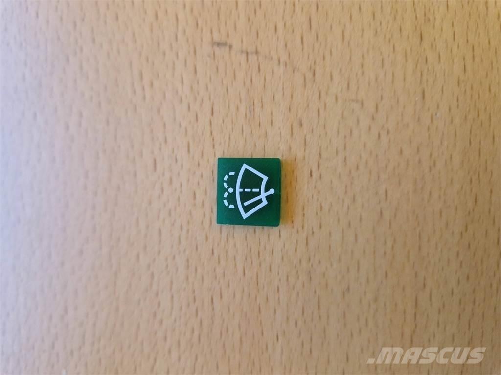 Eco Log Symbol Электронные блоки