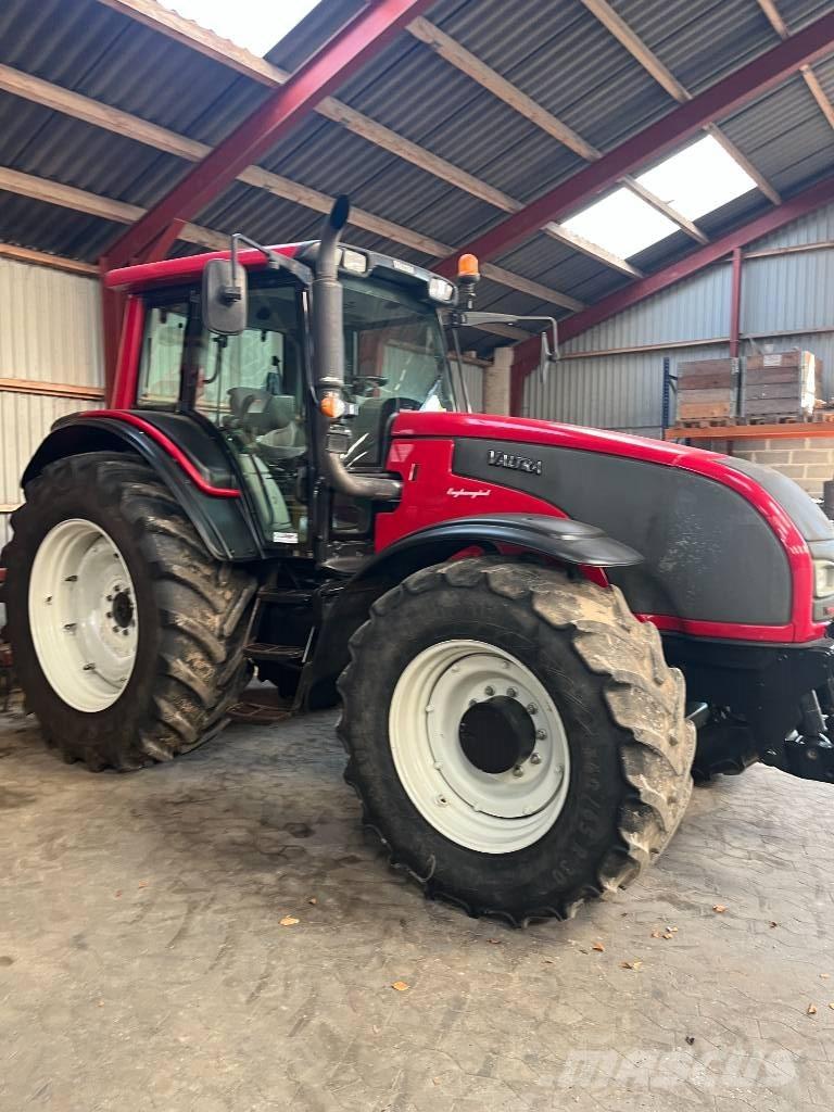 Valtra T 191 Трактора