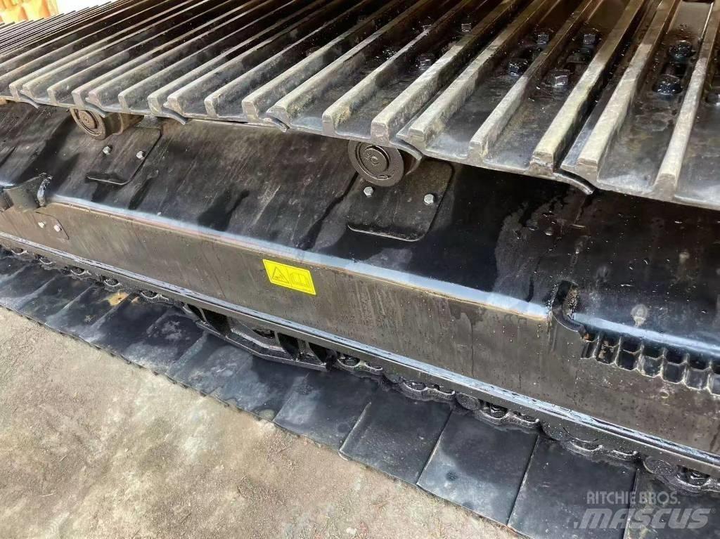 CAT 315 D2GC Гусеничные экскаваторы