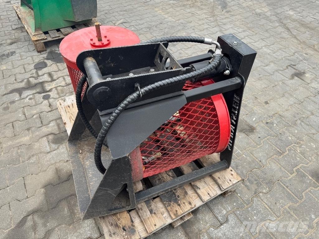  Zeef MS 03 Ковши