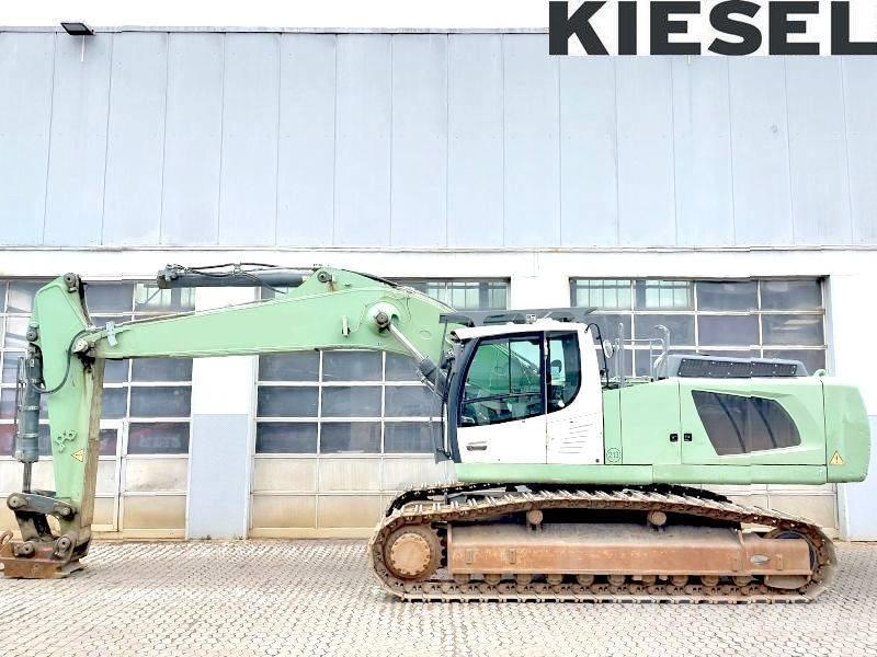 Liebherr R 950 SME Гусеничные экскаваторы