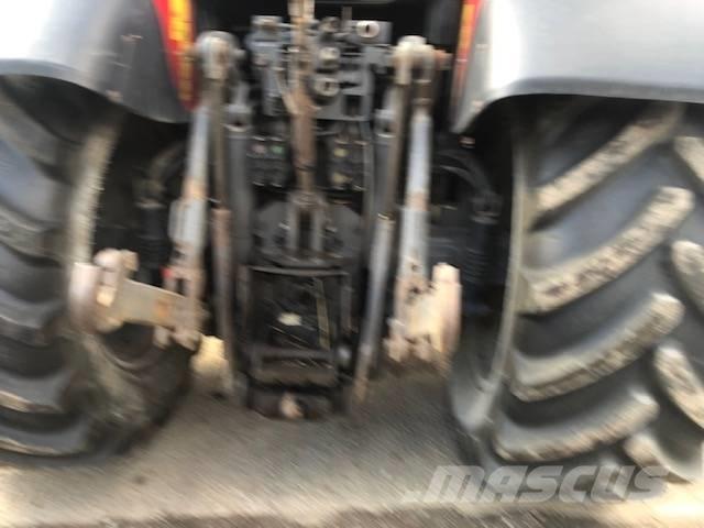 Massey Ferguson 7618 Трактора