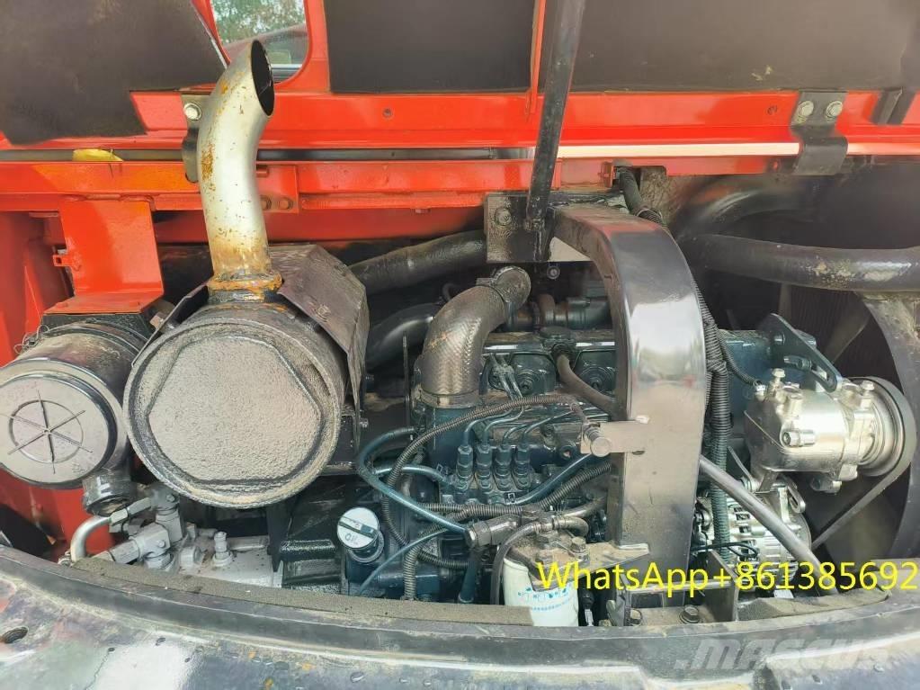 Kubota KX 183 Мини-экскаваторы