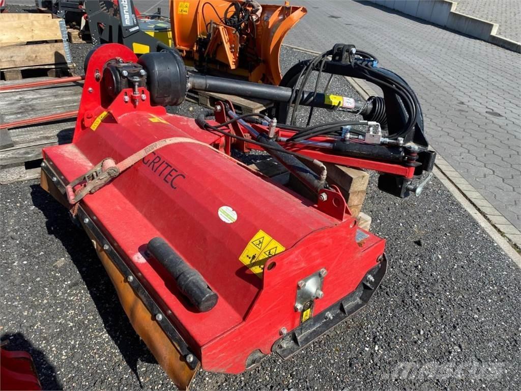  AGRITEC GS41-140 Комплектующие сельхозмашин для уборки сена