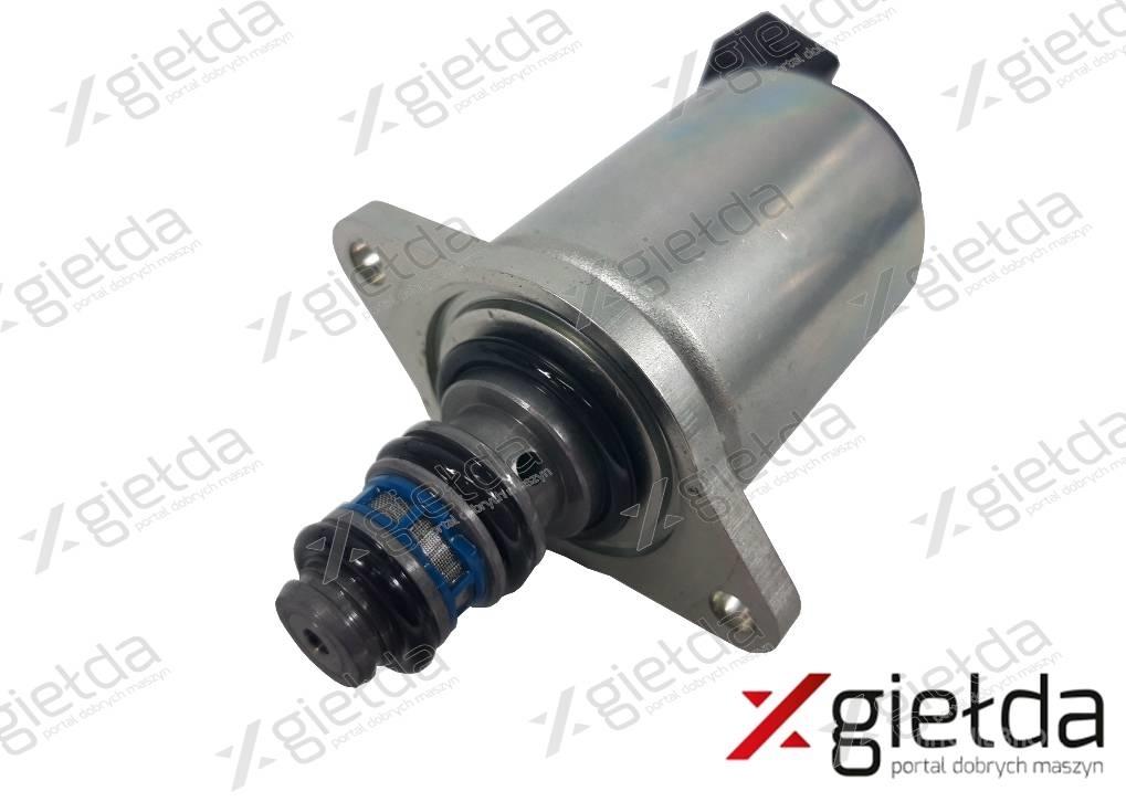  ELEKTROZAWÓR F061736 Гидравлическая система