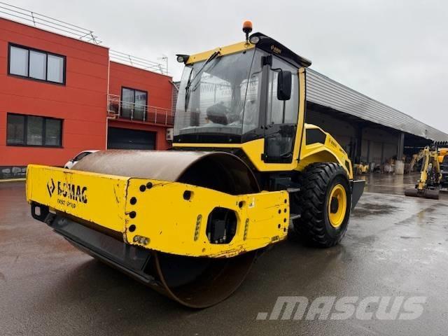 Bomag BW 212 D 5 Уплотнители грунта