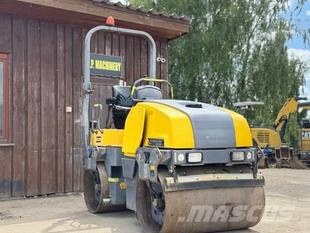 Dynapac CC 1200 Катки тротуарные