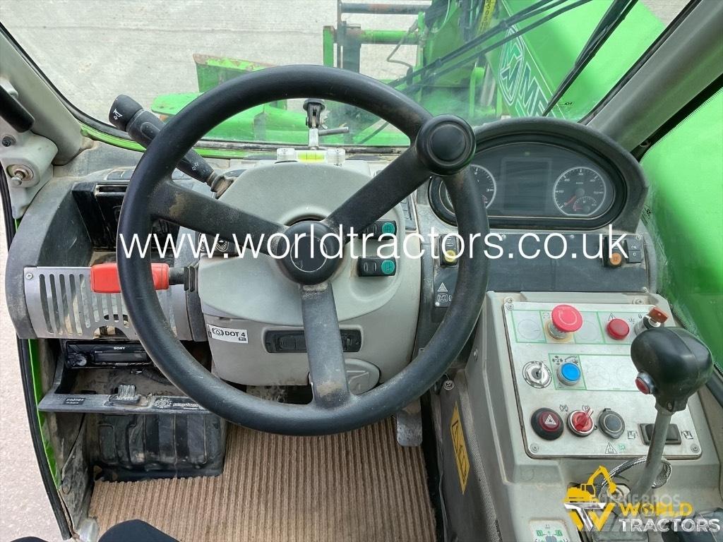Merlo P 38.13 Телескопические погрузчики