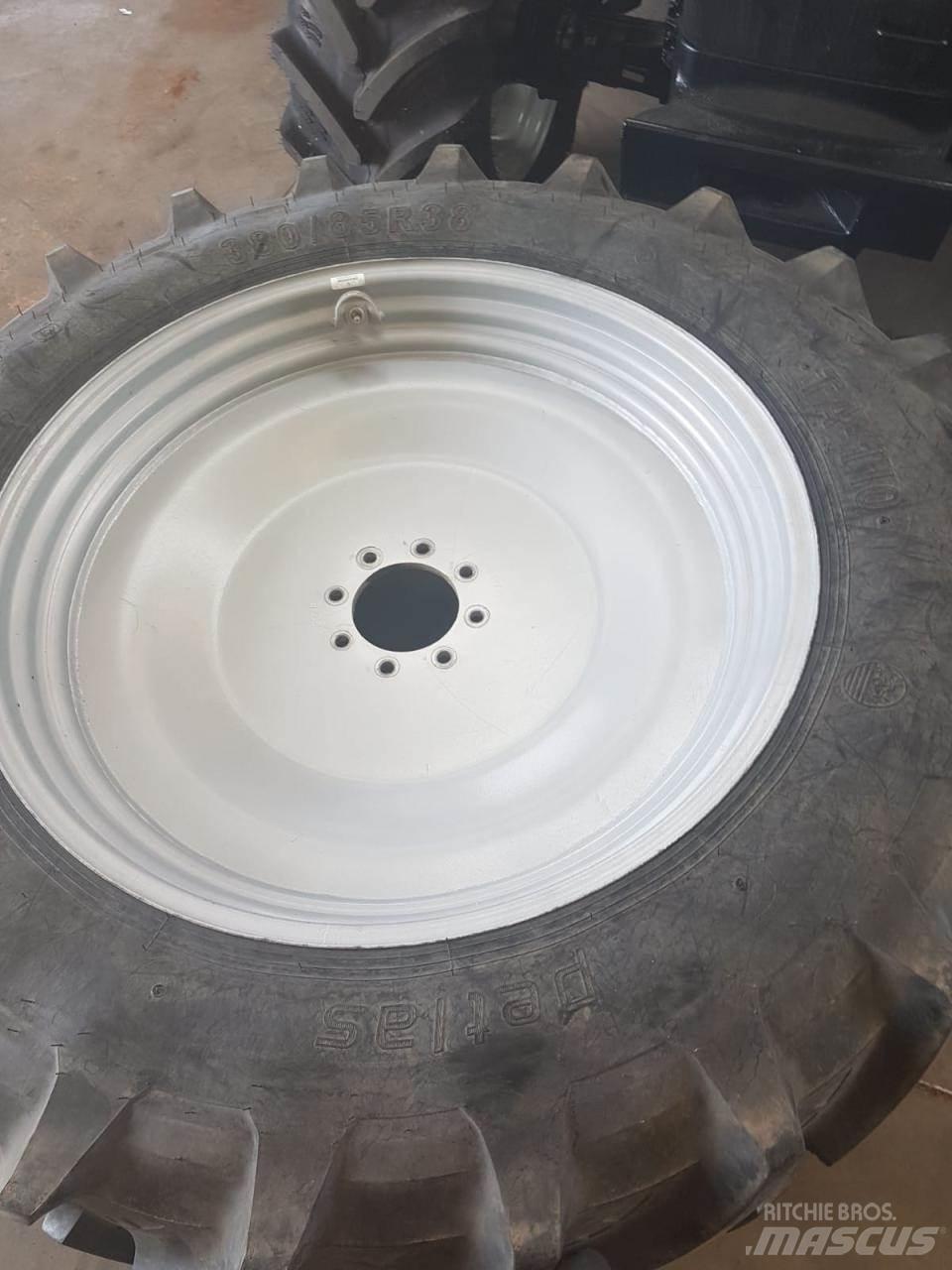 Petlas 380/85R38 Шины и колёса