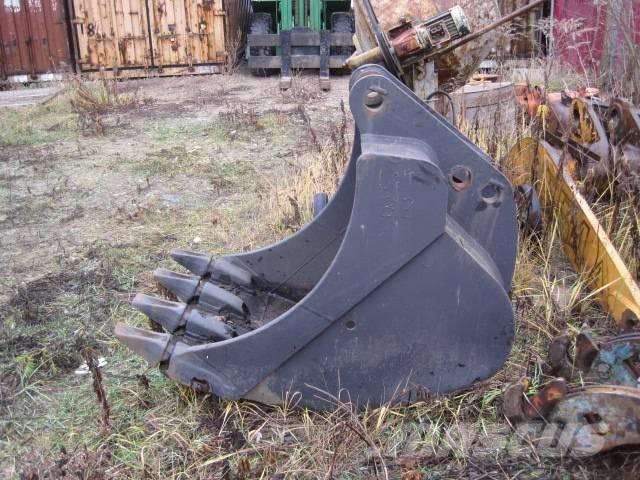 CAT Tieflöffel Экскаваторные стрелы